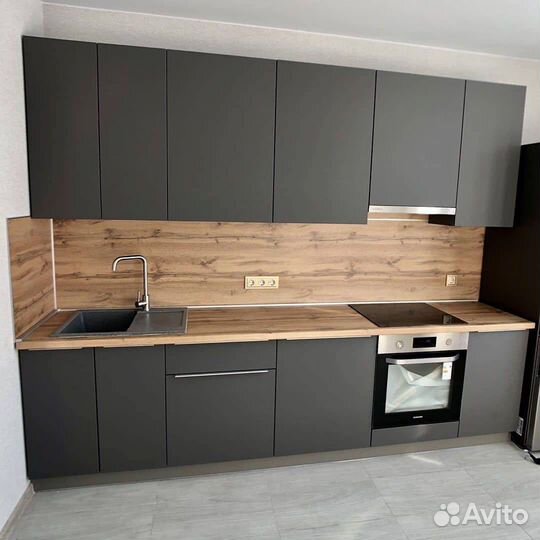 Кухня на заказ