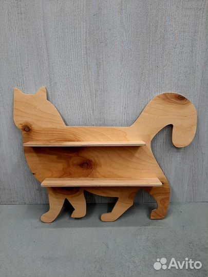 Полочки на стену