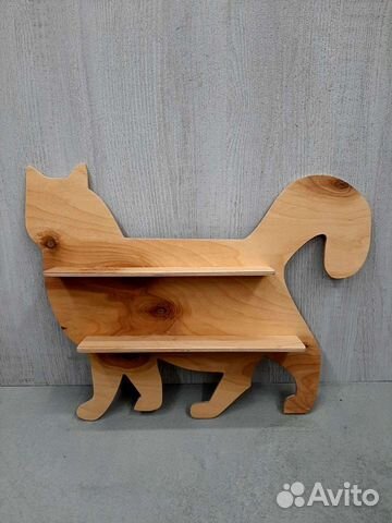 Полочки на стену