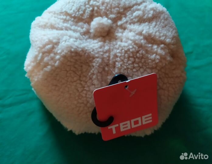 Бейсболки новые