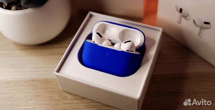 Airpods pro /2/3