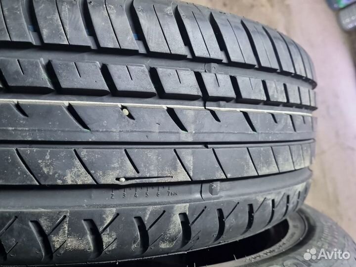 Viatti Strada Asimmetrico V-130 205/55 R16 91V