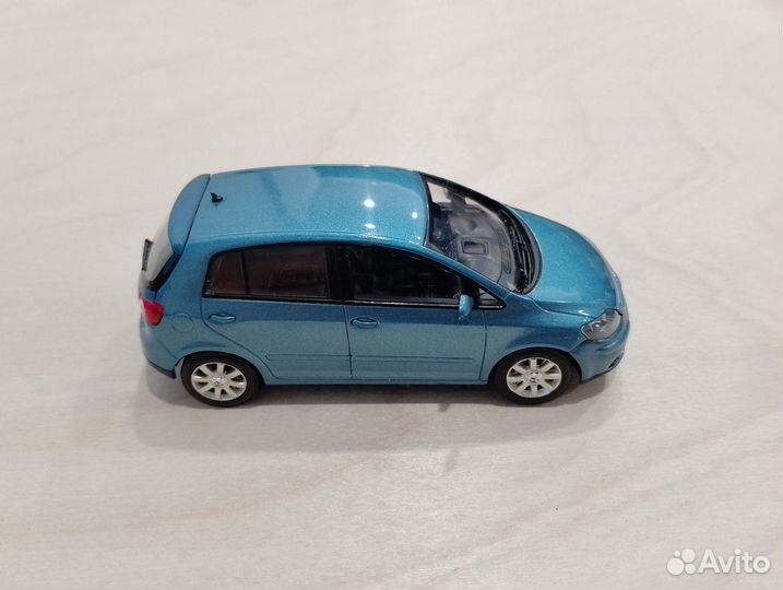 Volkswagen Golf 2005