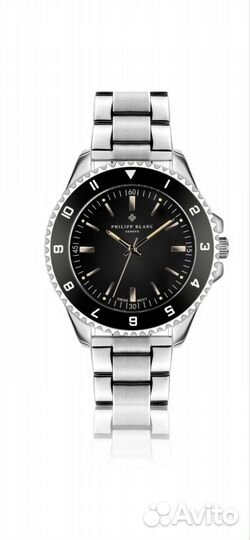 Мужские наручные часы Philipp Blanc