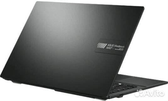 Новый Asus Vivobook 15 Ryzen 5 7520U 8/512gb