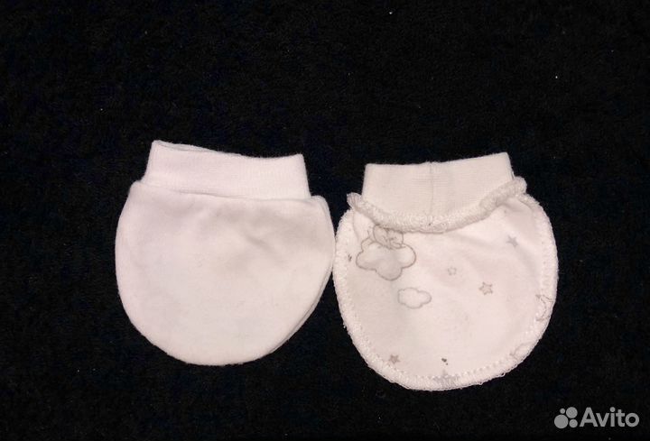 Антицарапки