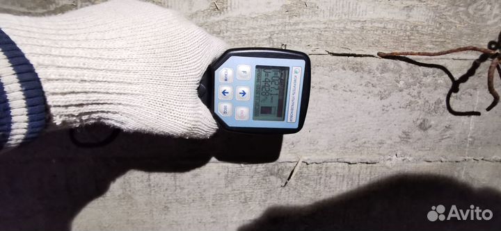 Обследование и экспертиза административных зданий