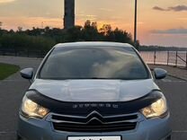 Citroen C4 1.6 MT, 2014, 158 159 км, с пробегом, цена 769 000 руб.