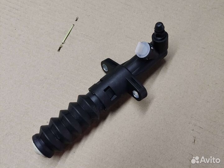 Рабочий цилиндр сцепления Газель бизнес