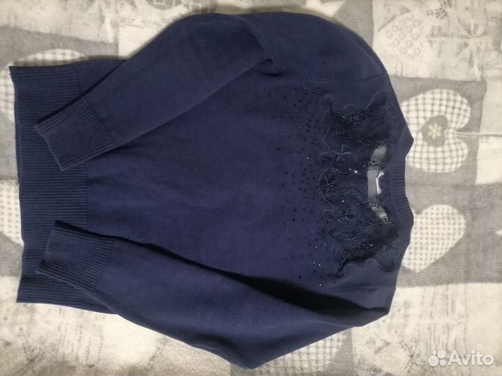 Школьная форма для девочки 134