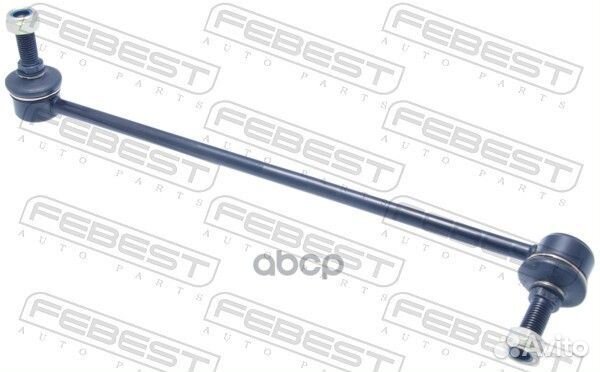 Тяга стабилизатора передняя правая 1923X3FR Febest