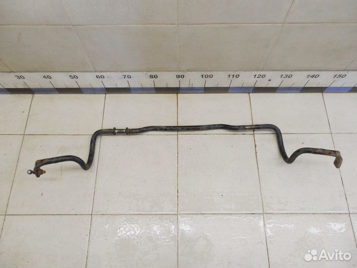 Стабилизатор передний Megane II 2002-2009