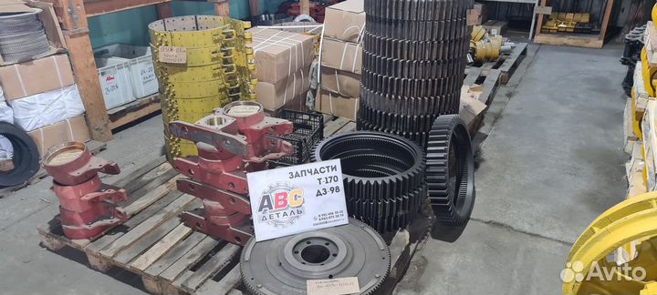 Крышка 18-12-150сп / 18-12-183