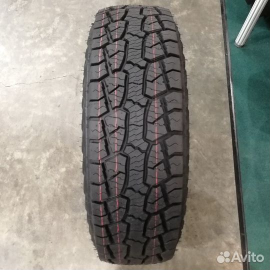 Haida HD828 245/75 R16 120Q