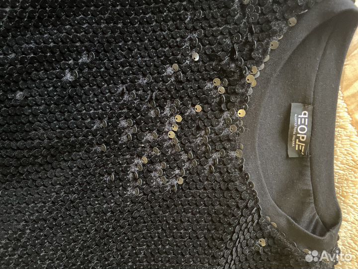 Костюм тройка Италия