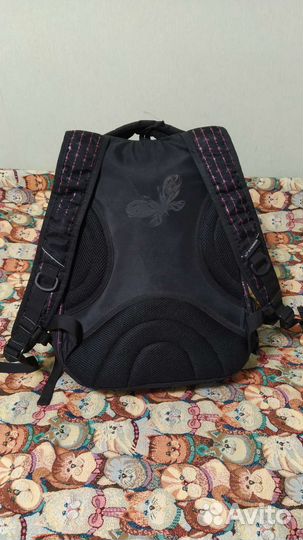 Рюкзак для девочки-подростка