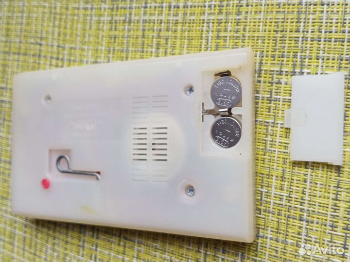 Электронная игра