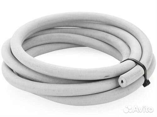 Эспандер трубка резиновая гимнастическая