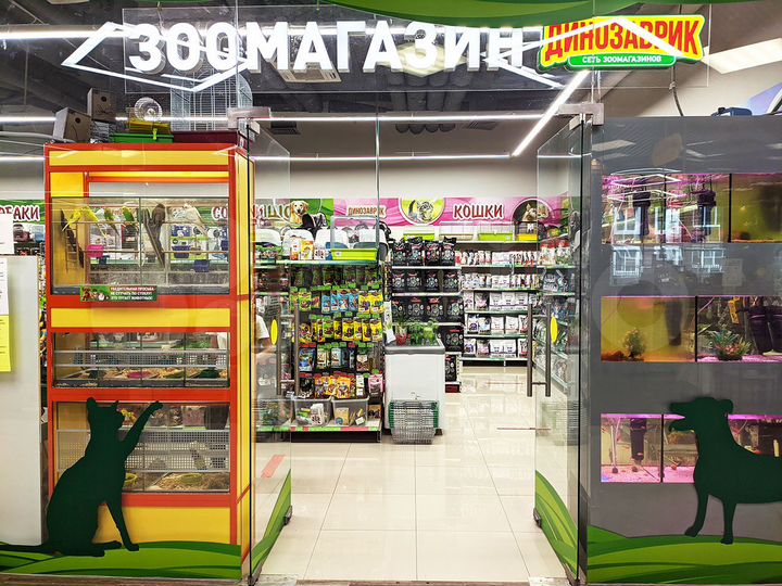 Торговая площадь, 103.7 м²