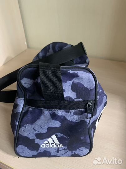 Спортивная сумка Adidas