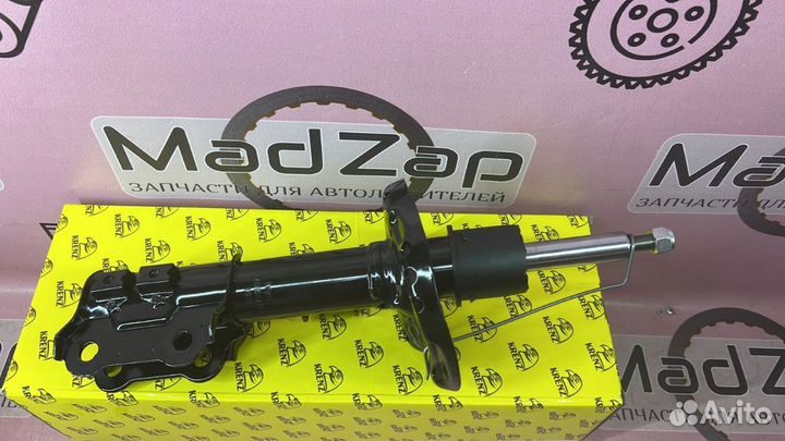 Амортизатор передний левый Kia Optima 2015-2020