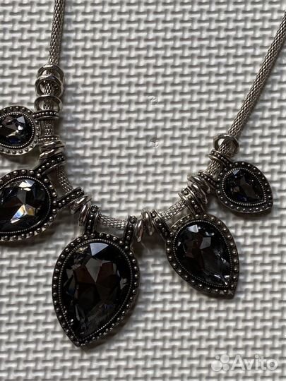 Ожерелье, колье