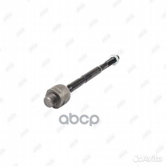 Тяга рулевая перед Nissan Dualis NJ10/J10/K