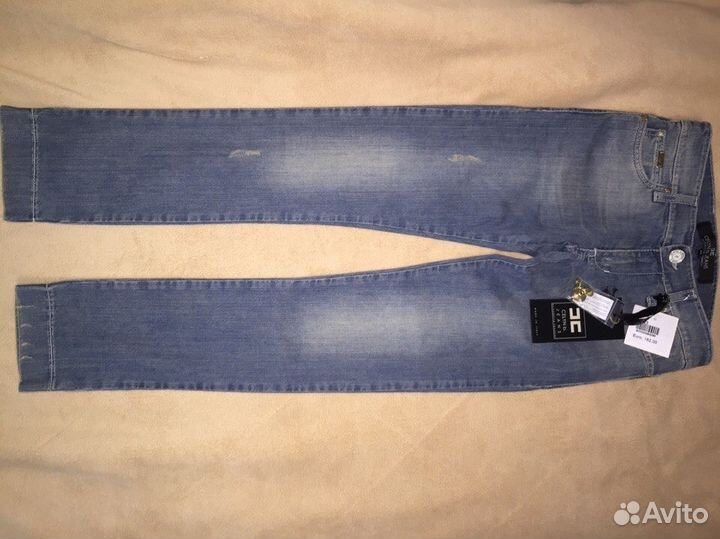 Джинсы д/д celyb. jeans Elisabetta Franchi