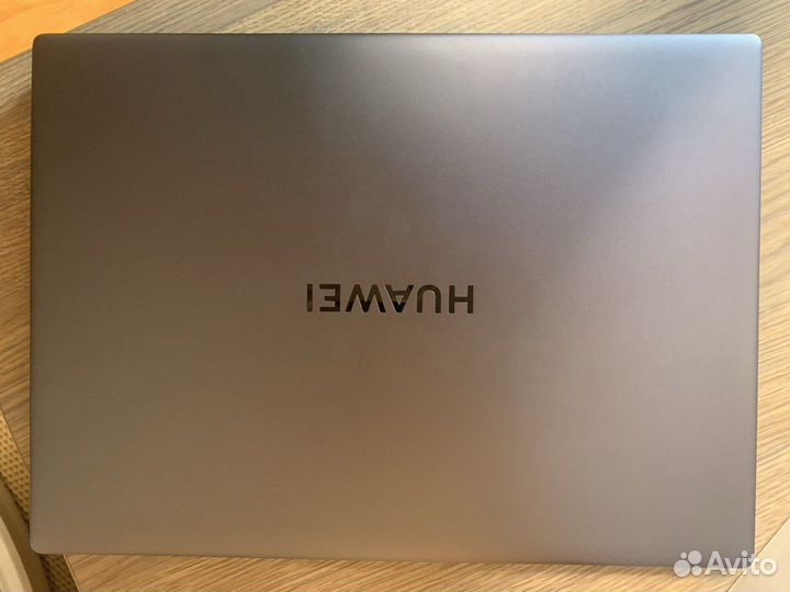 Ноутбук Huawei Matebook 16 2021