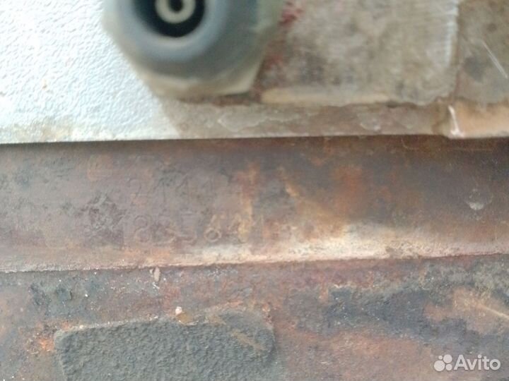 Двигатель ваз 2114 1.6 8 клапанный