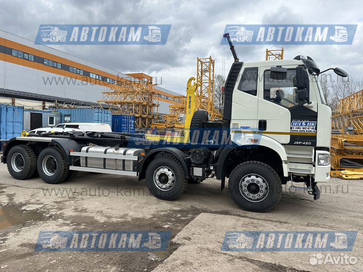 Мультилифт FAW Palfinger PH-26