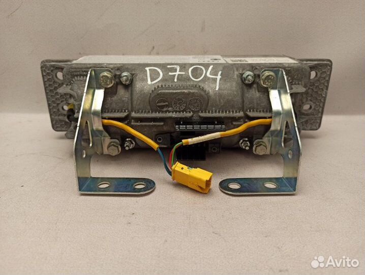 Подушка airbag торпеды Audi A6 C6 BRE 2.0 TDI 2006