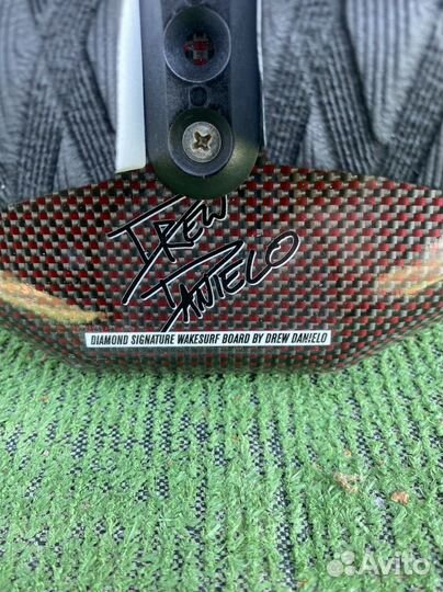 Вейксёрф Phase Five Diamond '51