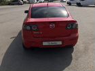 Mazda 3 1.6 МТ, 2007, 287 736 км объявление продам