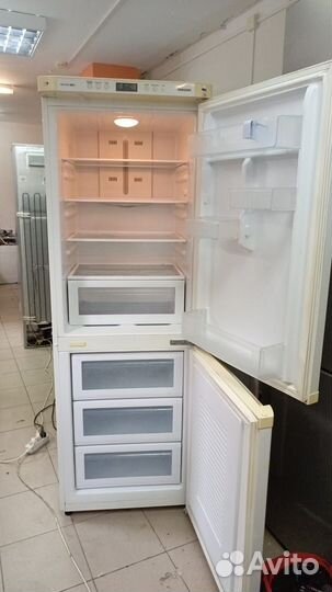 Холодильник Samsung No frost доставка гарантия