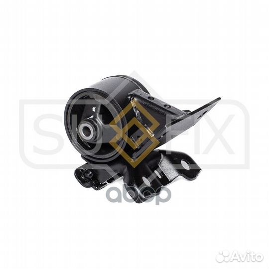 Опора коробки передач перед лев FM4174 sufix