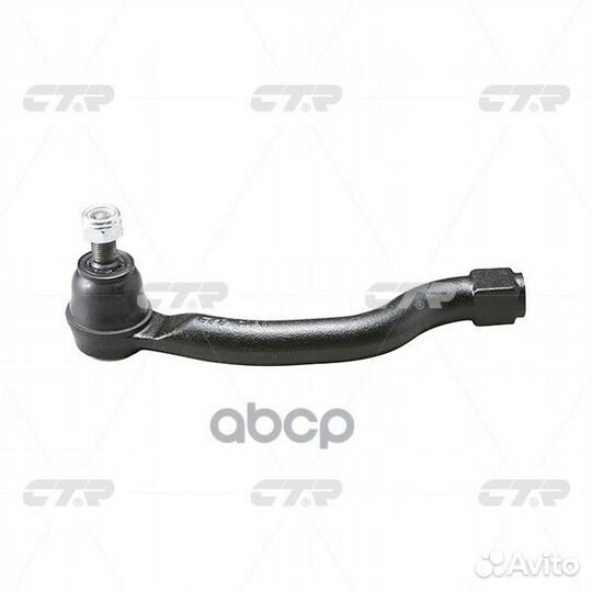 Ceho-33 Наконечник рулевой тяги лев CE022