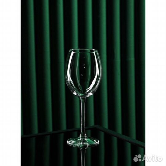 Набор бокалов для красного вина Enoteca, 550 мл, 6