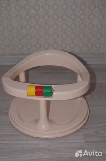 Стульчик для купания