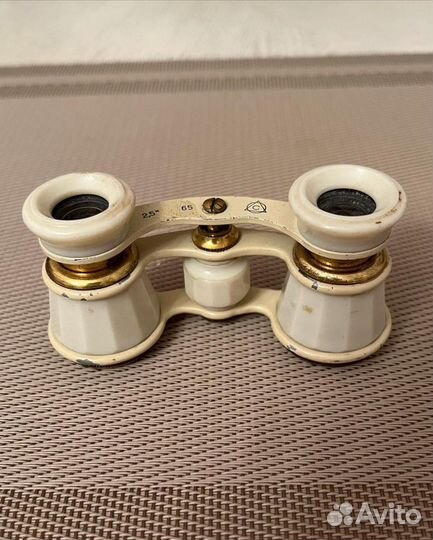 Театральный бинокль