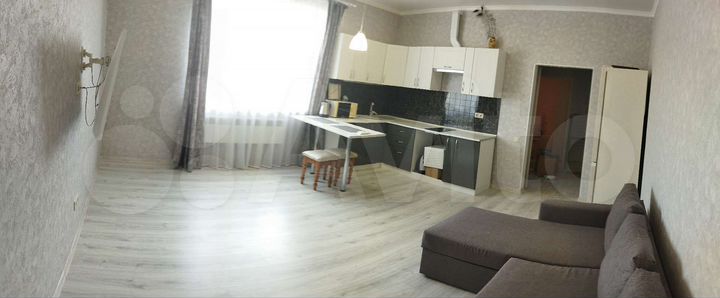 2-к. квартира, 39,5 м², 3/3 эт.