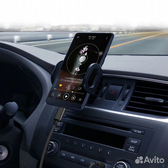 Кабель для iPhone AUX - Lightning