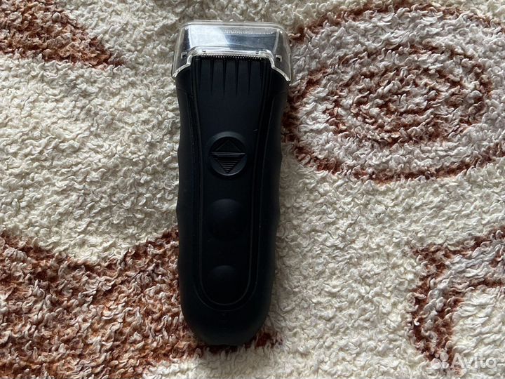 Электробритва braun