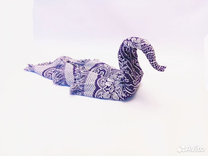 Скатерть винтаж германия