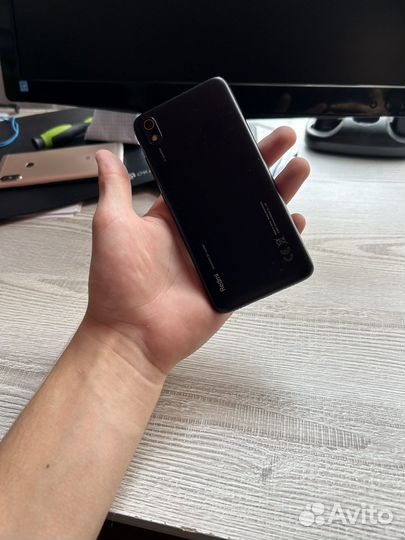 Xiaomi Redmi 7a