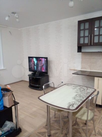 2-к. квартира, 45 м², 6/15 эт.