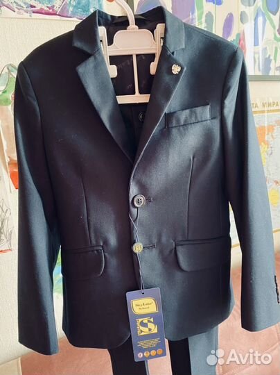 Школьная форма skylake для мальчика