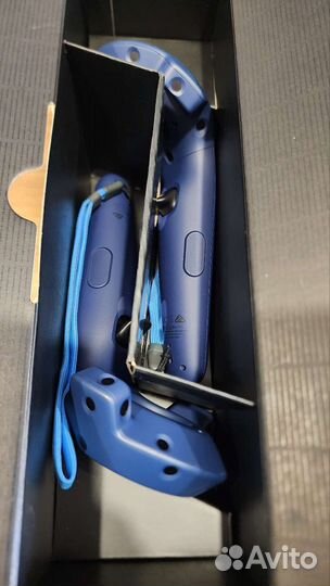 HTC Vive контроллеры от 2.0 PRO (новые)