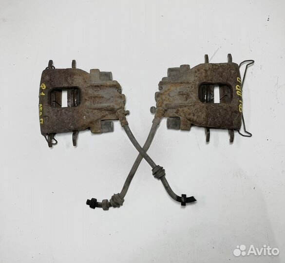 Суппорт передний Ford Focus 1