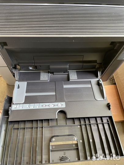 Принтер Hp M 806